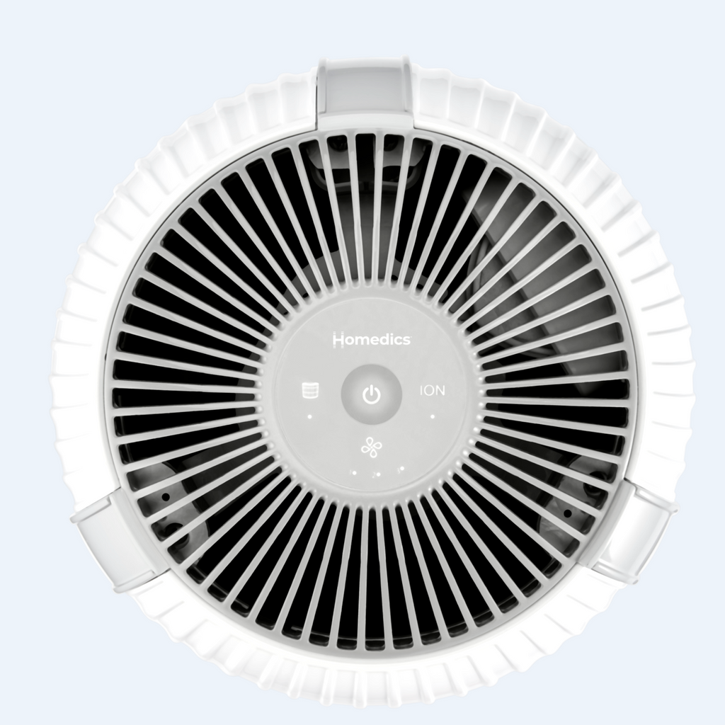 Air Purifiers for families with young children or pets