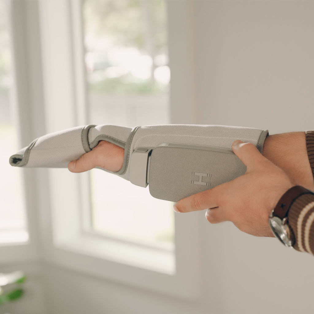 Top Ways to Reduce Pain with HoMedics Products