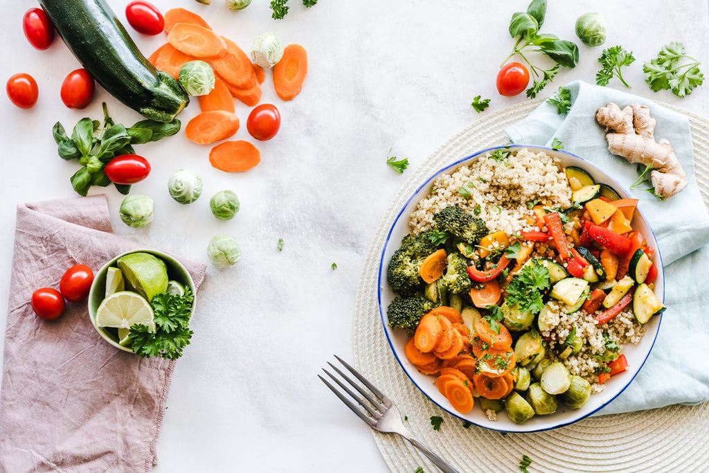 4 Ways to improve your Daily Wellness-Homedics