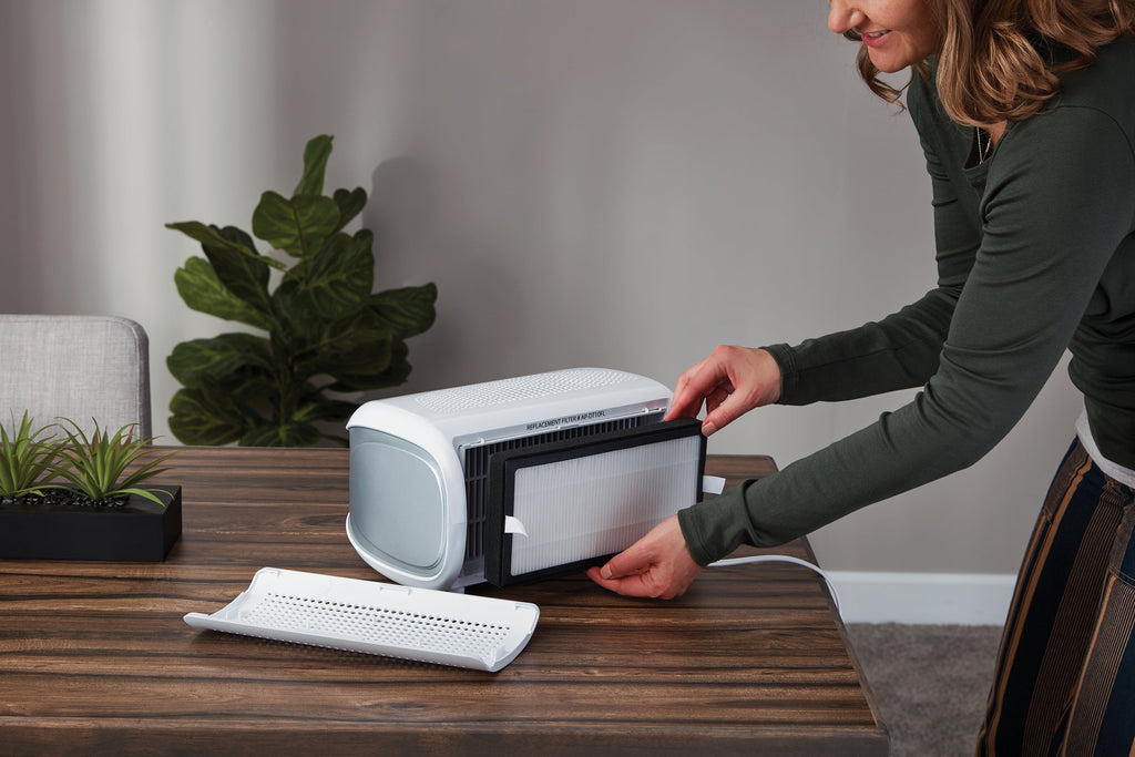 Tips for Staying Healthy While Working from Home-Homedics