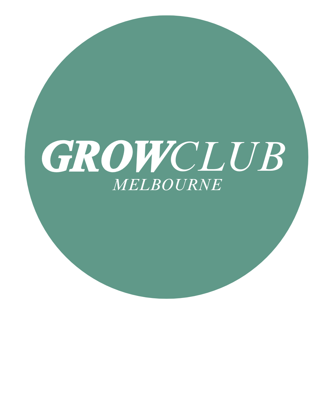 Homedics X Grow Club