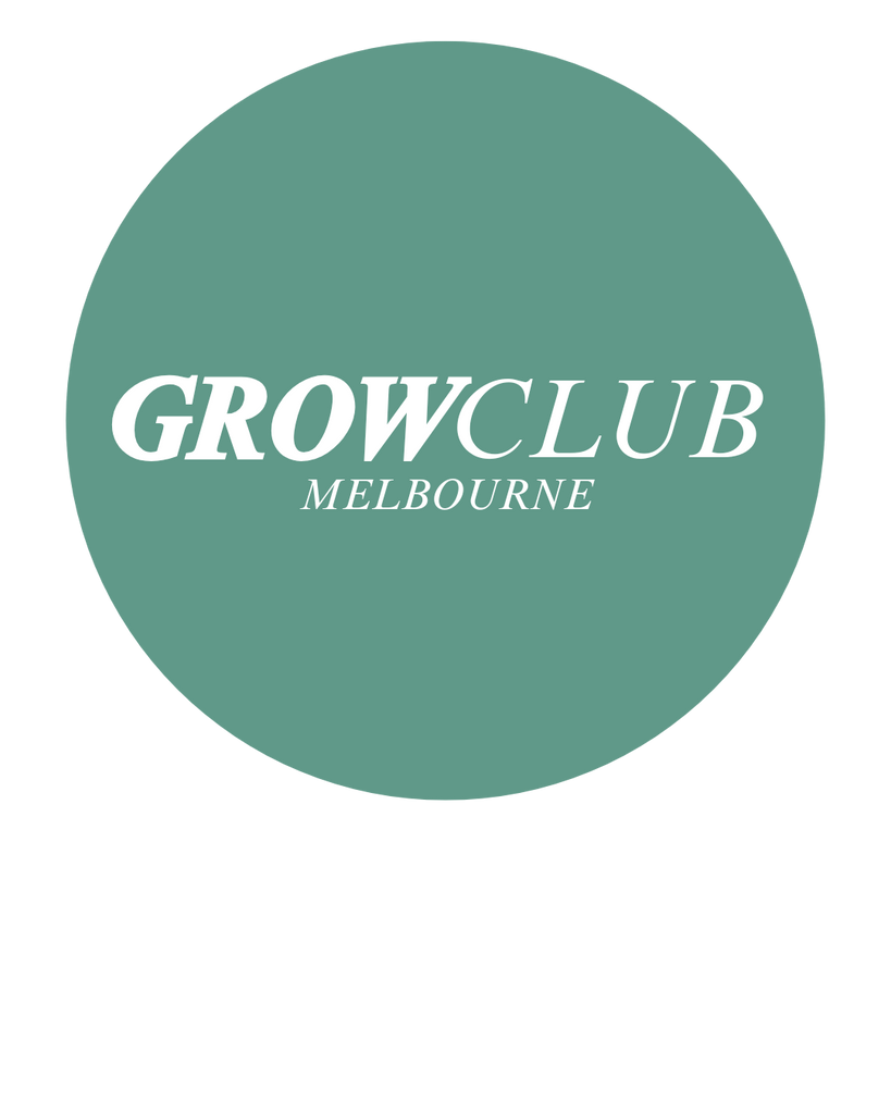 Homedics X Grow Club