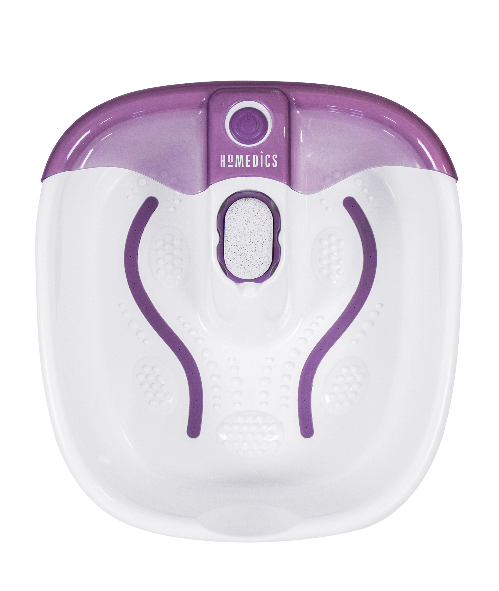 Bubble Mate Foot Spa