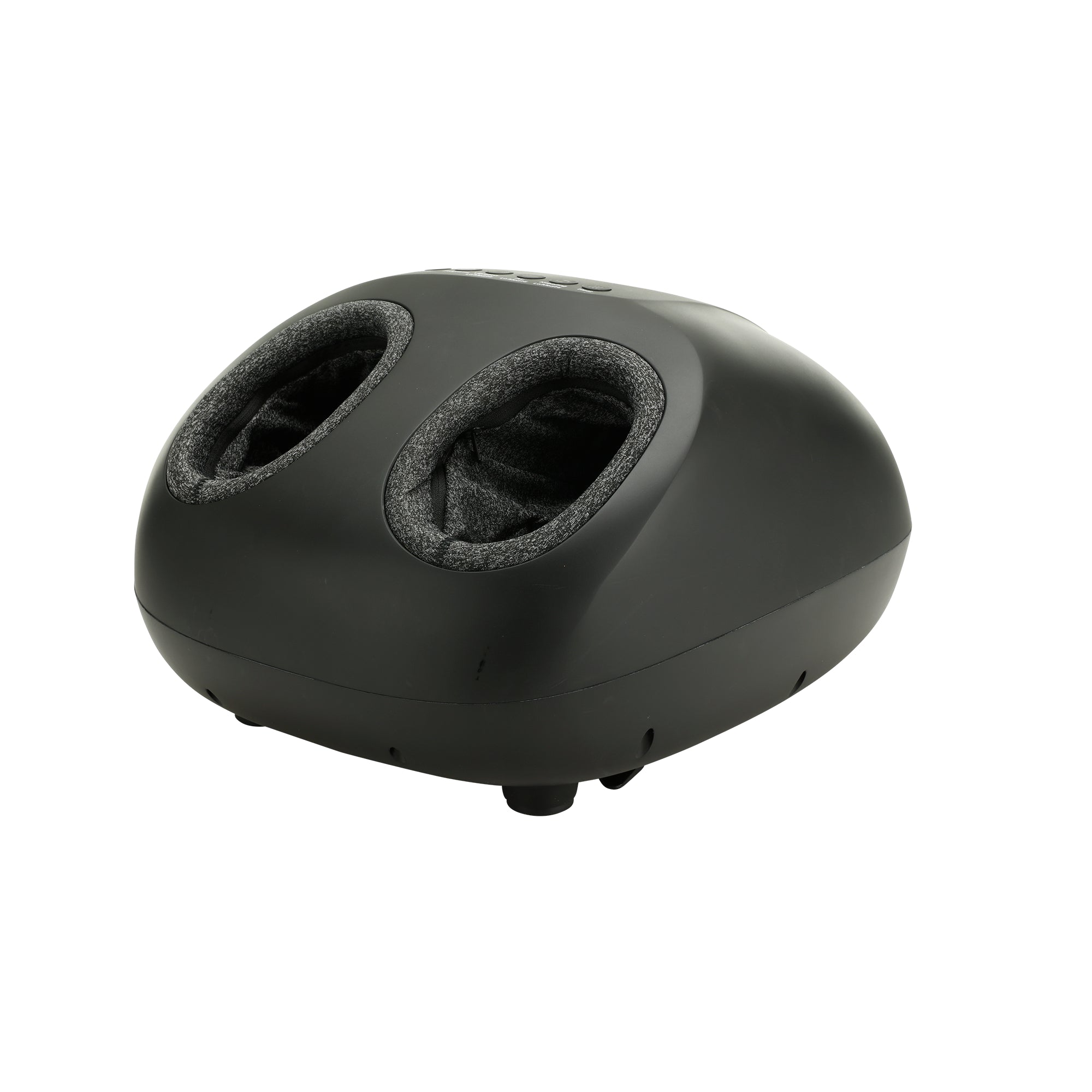 3-in-1 Pro Foot Massager with Heat