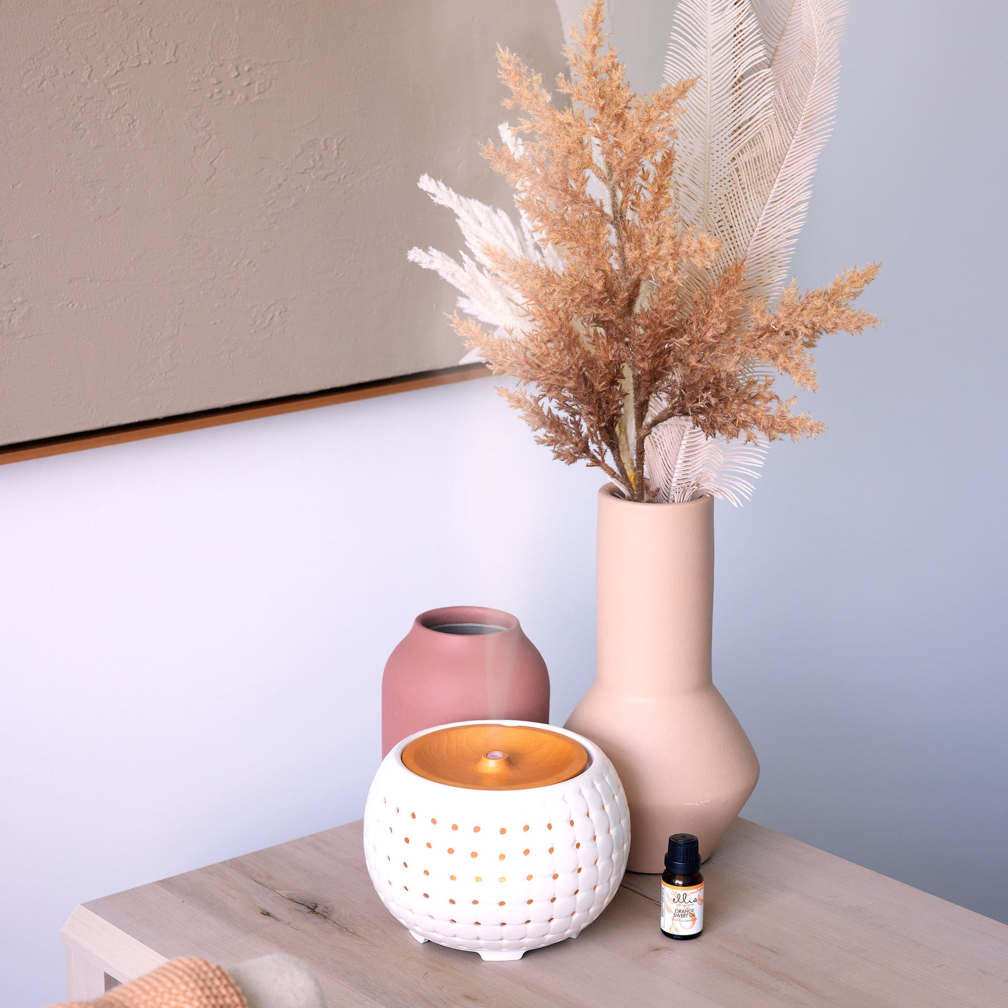 Ellia Cadence Ultrasonic