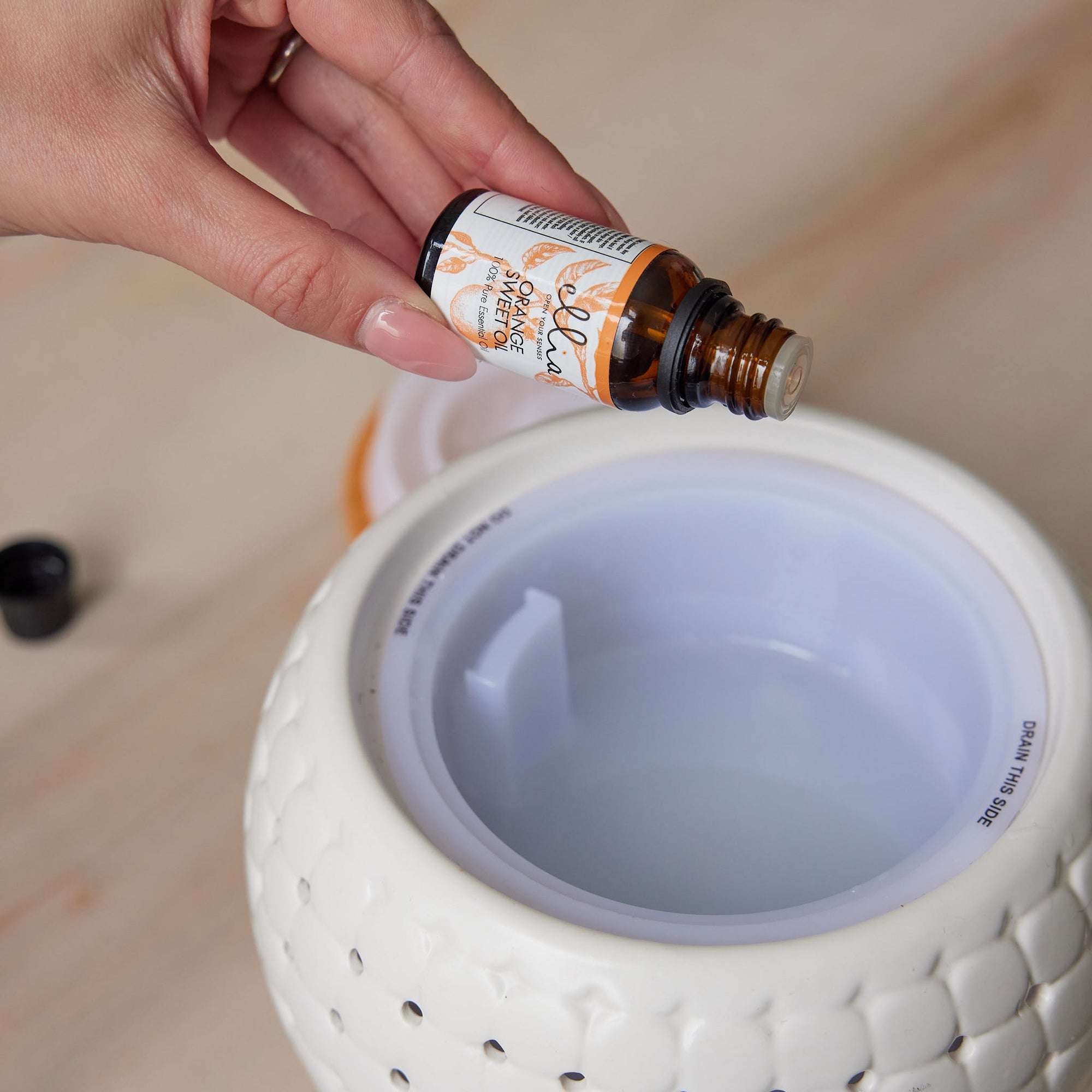 Ellia Cadence Ultrasonic