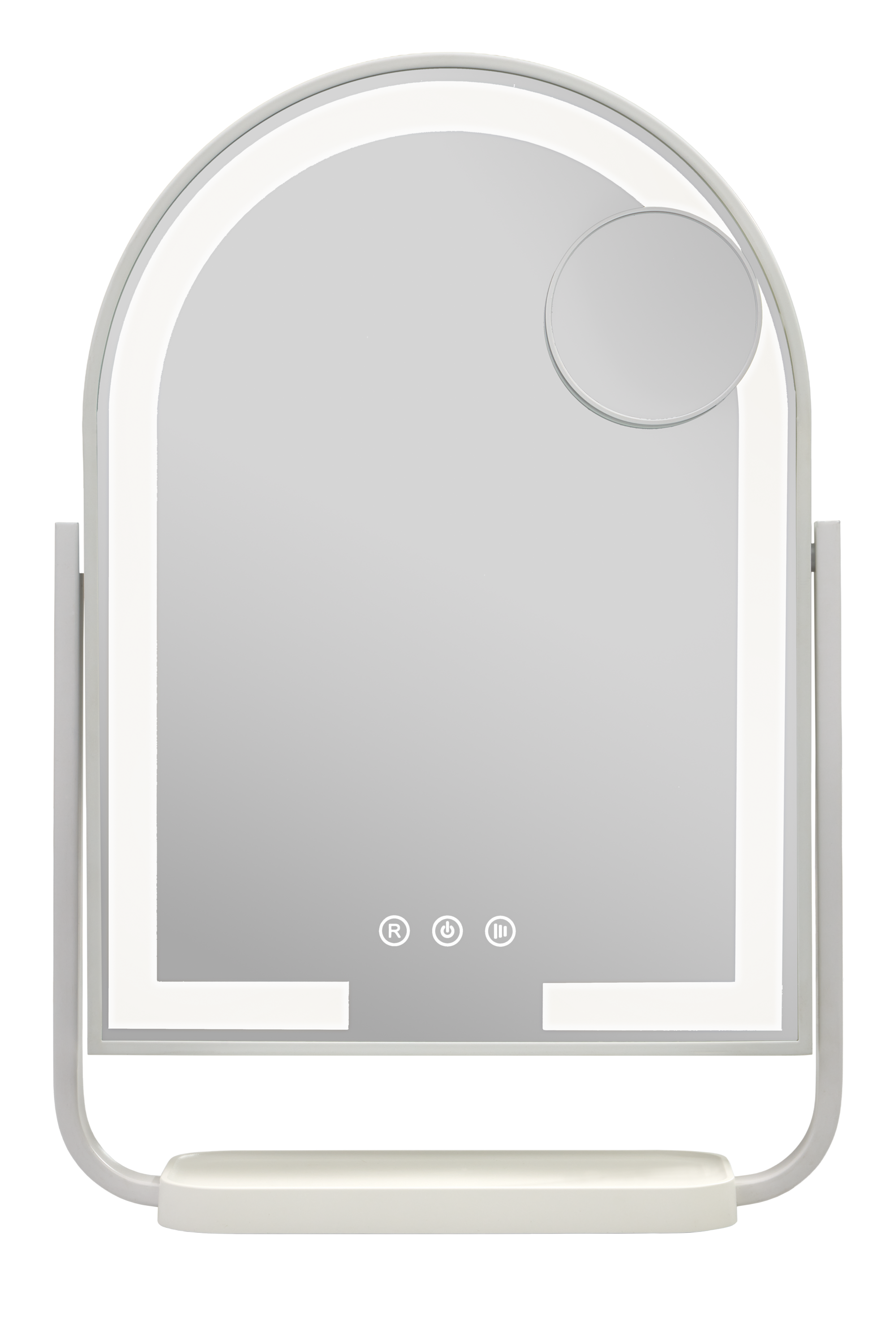 Hollywood Arch Mirror