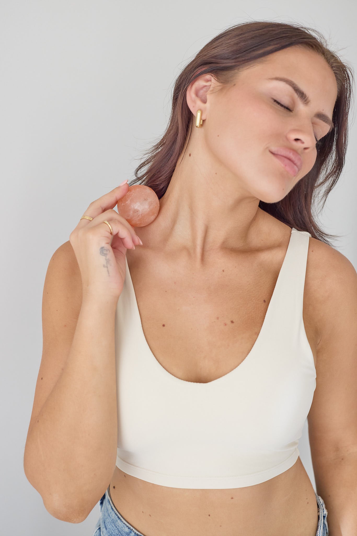 Himalayan Salt Spa Gift Set