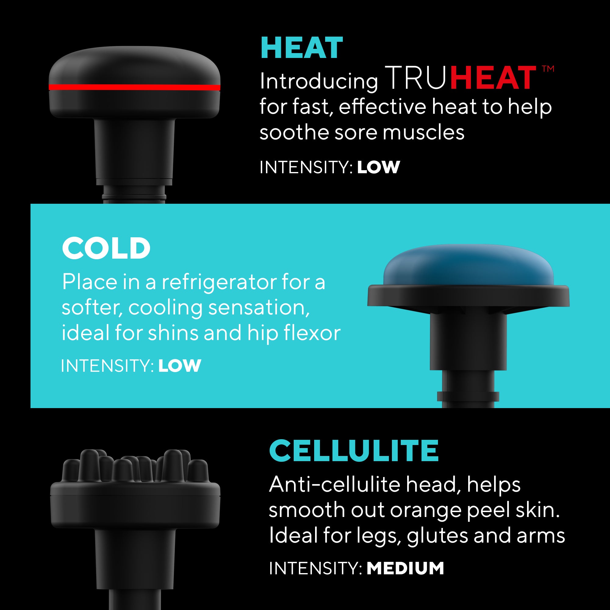 Homedics Pro Massage Gun