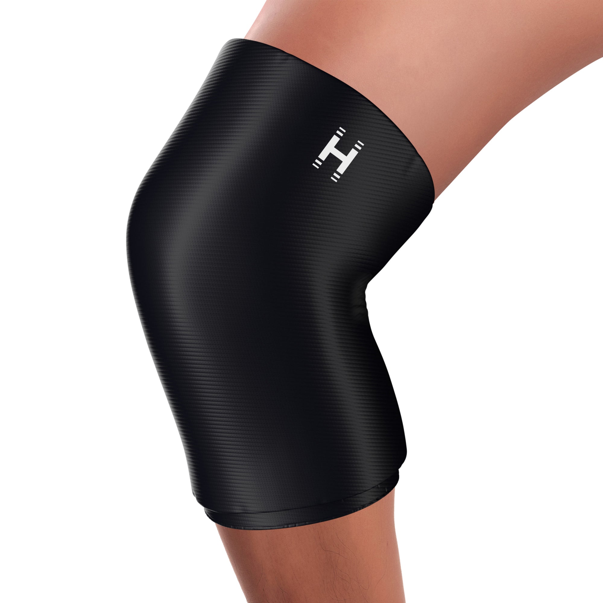 Hot & Cold relief Gel Sleeve for Knee