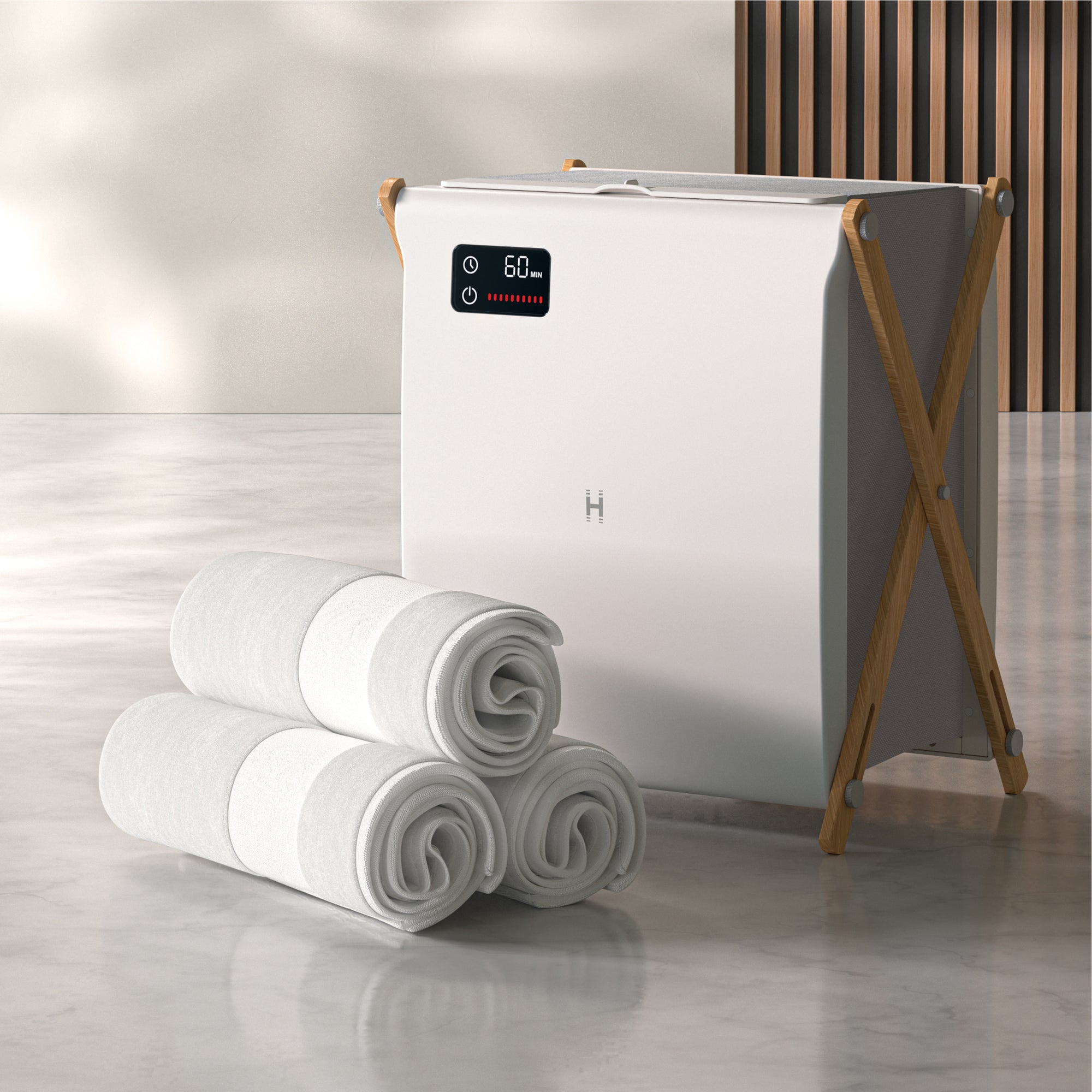 XL Towel Warmer