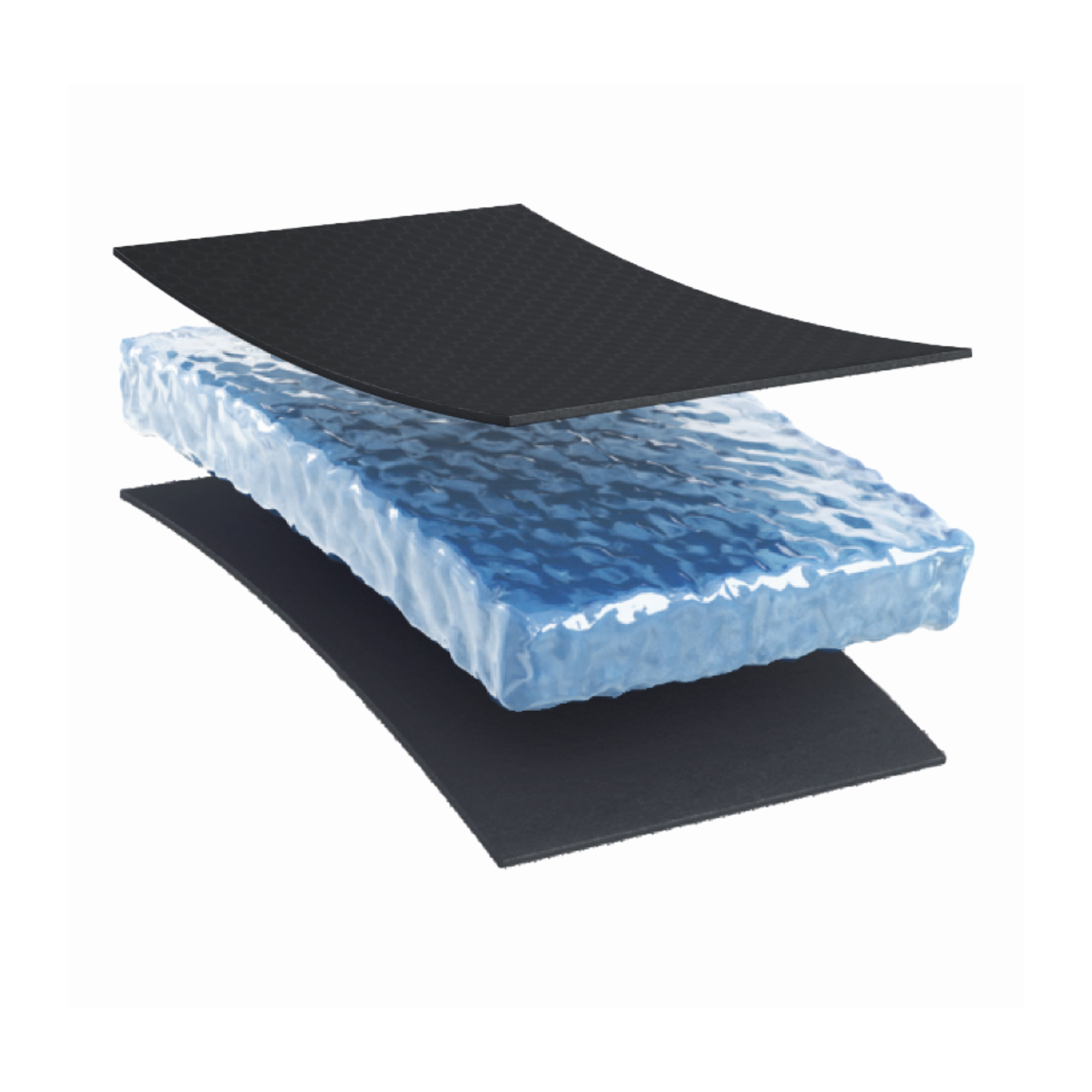 Hot & Cold relief Gel Sleeve for Hand