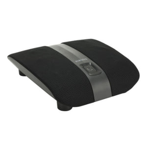 Triple Action Shiatsu Foot Massager with Heat-Homedics