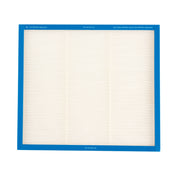 Replacement True HEPA Filter (for medium air purifiers)-Homedics