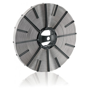 Replacement Nano Coil Filter-Homedics